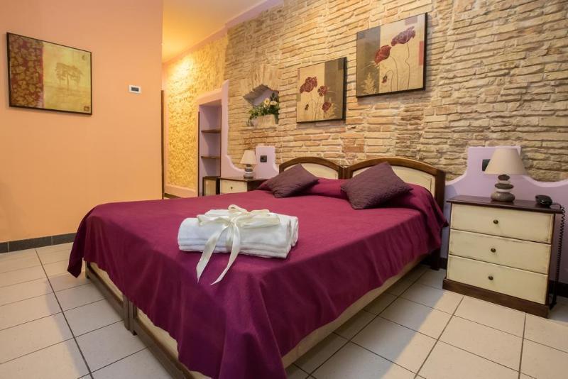 Arcobaleno Rooms Cagliari Extérieur photo