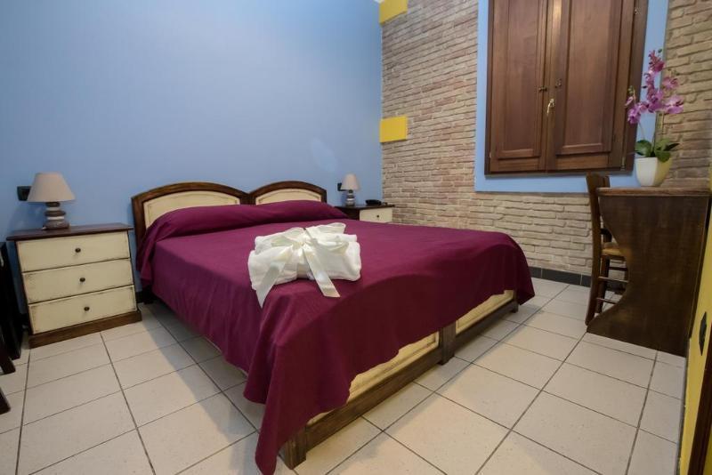Arcobaleno Rooms Cagliari Extérieur photo