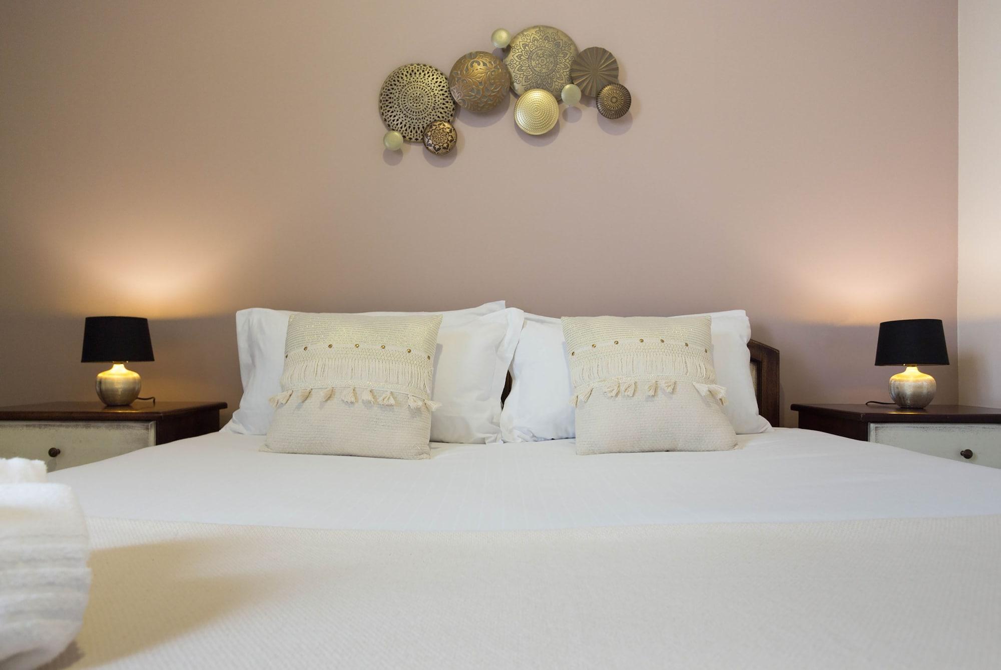 Arcobaleno Rooms Cagliari Extérieur photo