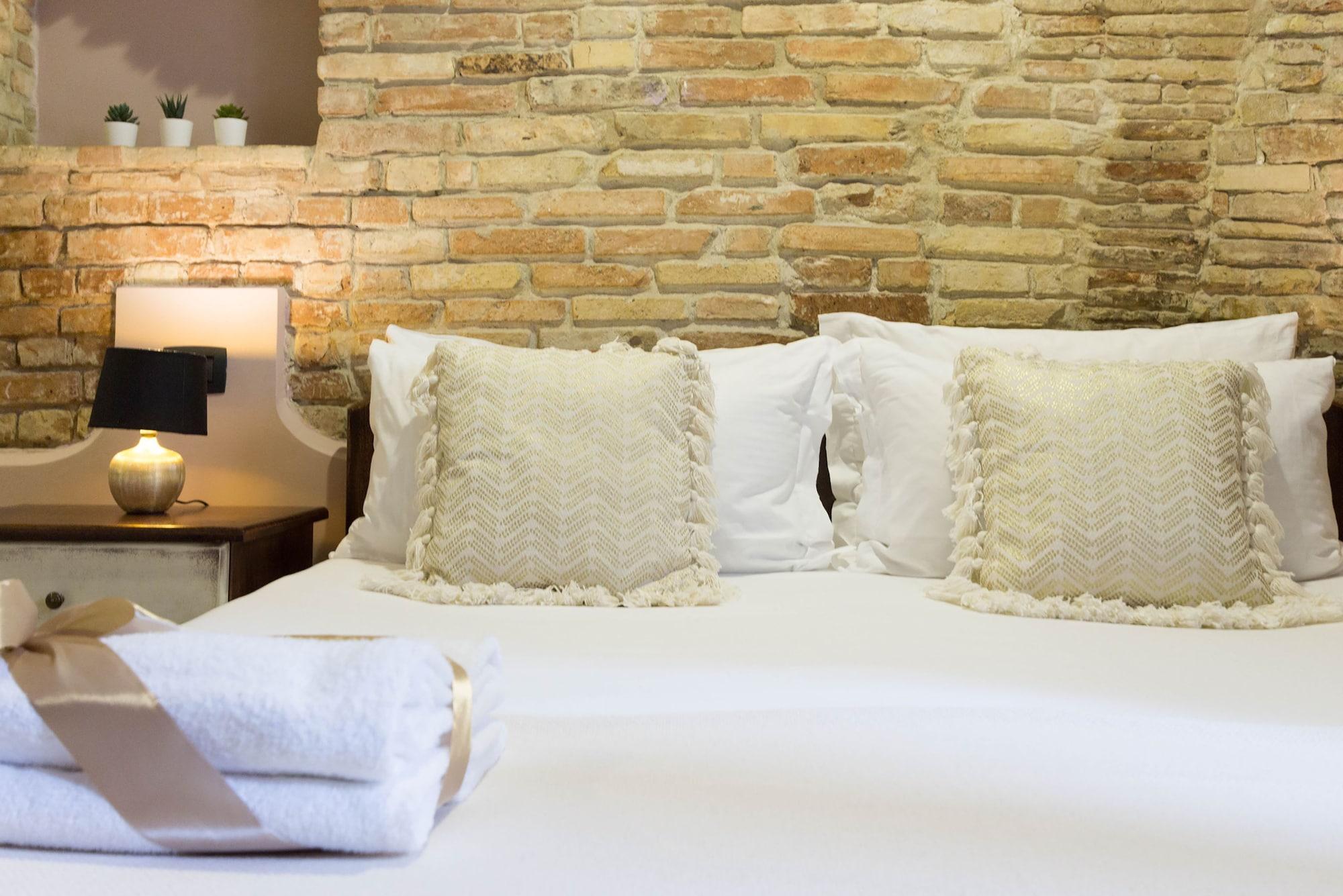 Arcobaleno Rooms Cagliari Extérieur photo