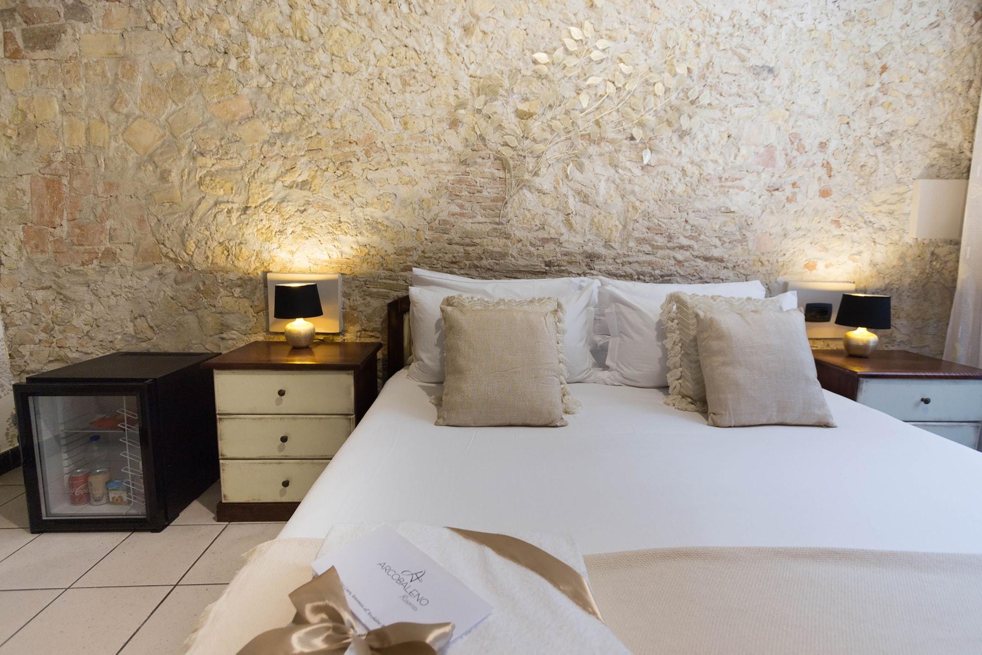 Arcobaleno Rooms Cagliari Extérieur photo