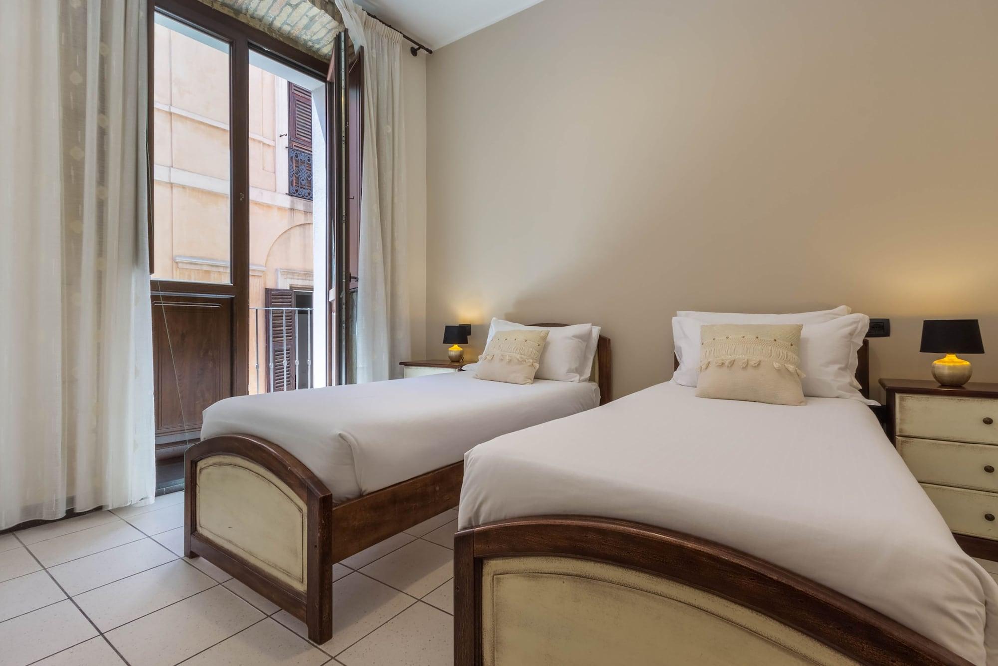 Arcobaleno Rooms Cagliari Extérieur photo