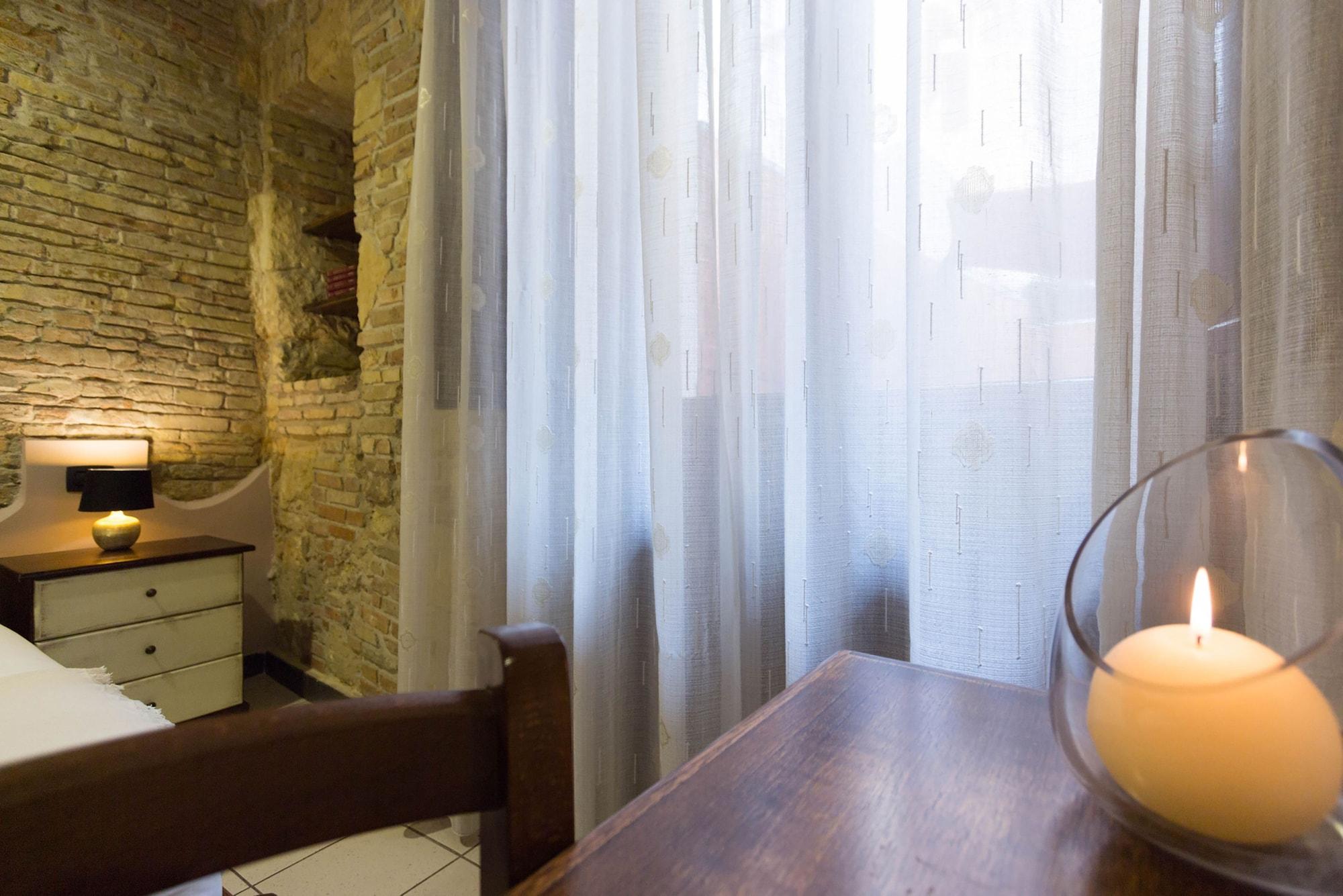 Arcobaleno Rooms Cagliari Extérieur photo