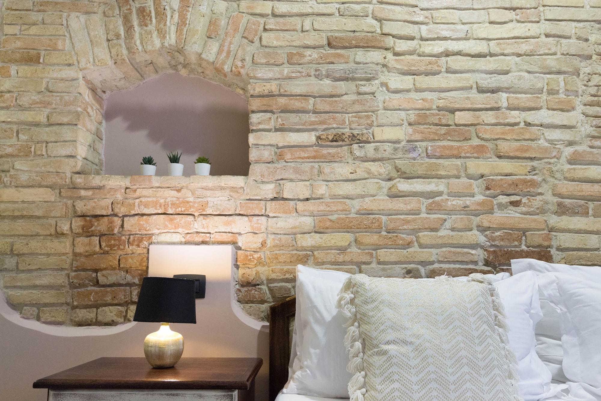Arcobaleno Rooms Cagliari Extérieur photo