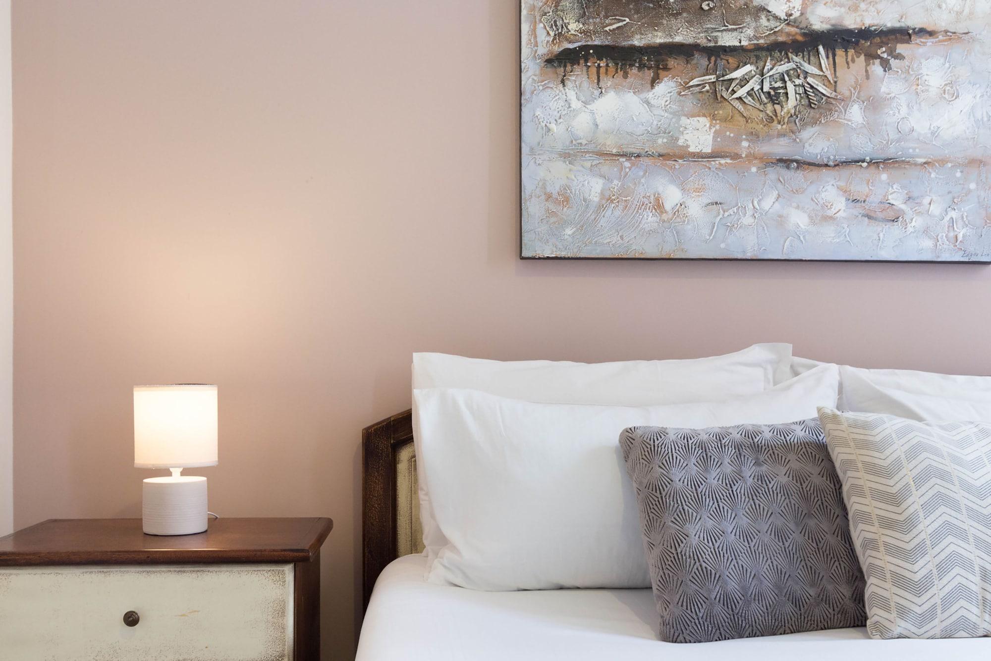 Arcobaleno Rooms Cagliari Extérieur photo