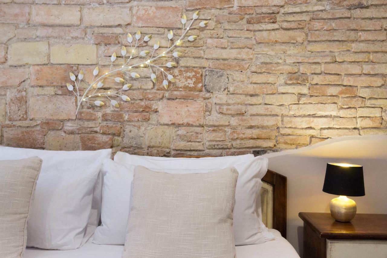 Arcobaleno Rooms Cagliari Extérieur photo