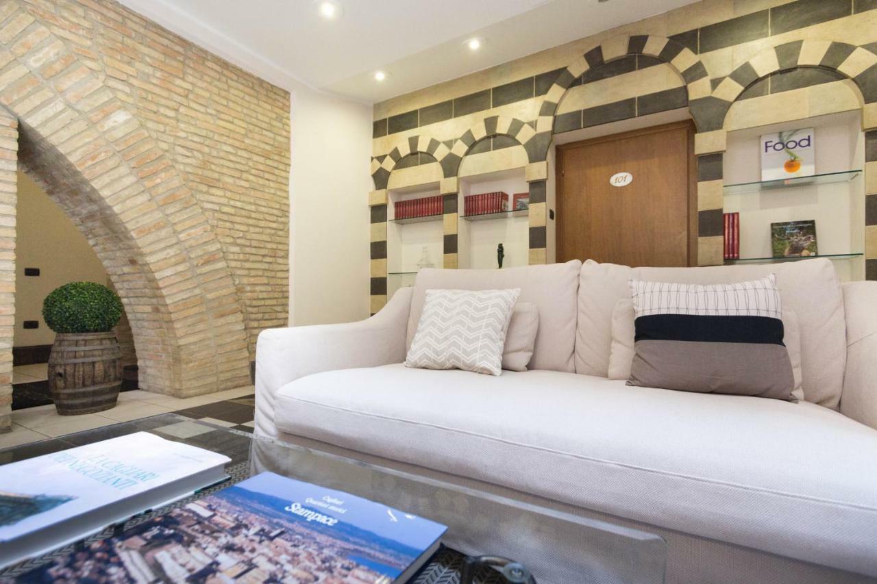 Arcobaleno Rooms Cagliari Extérieur photo