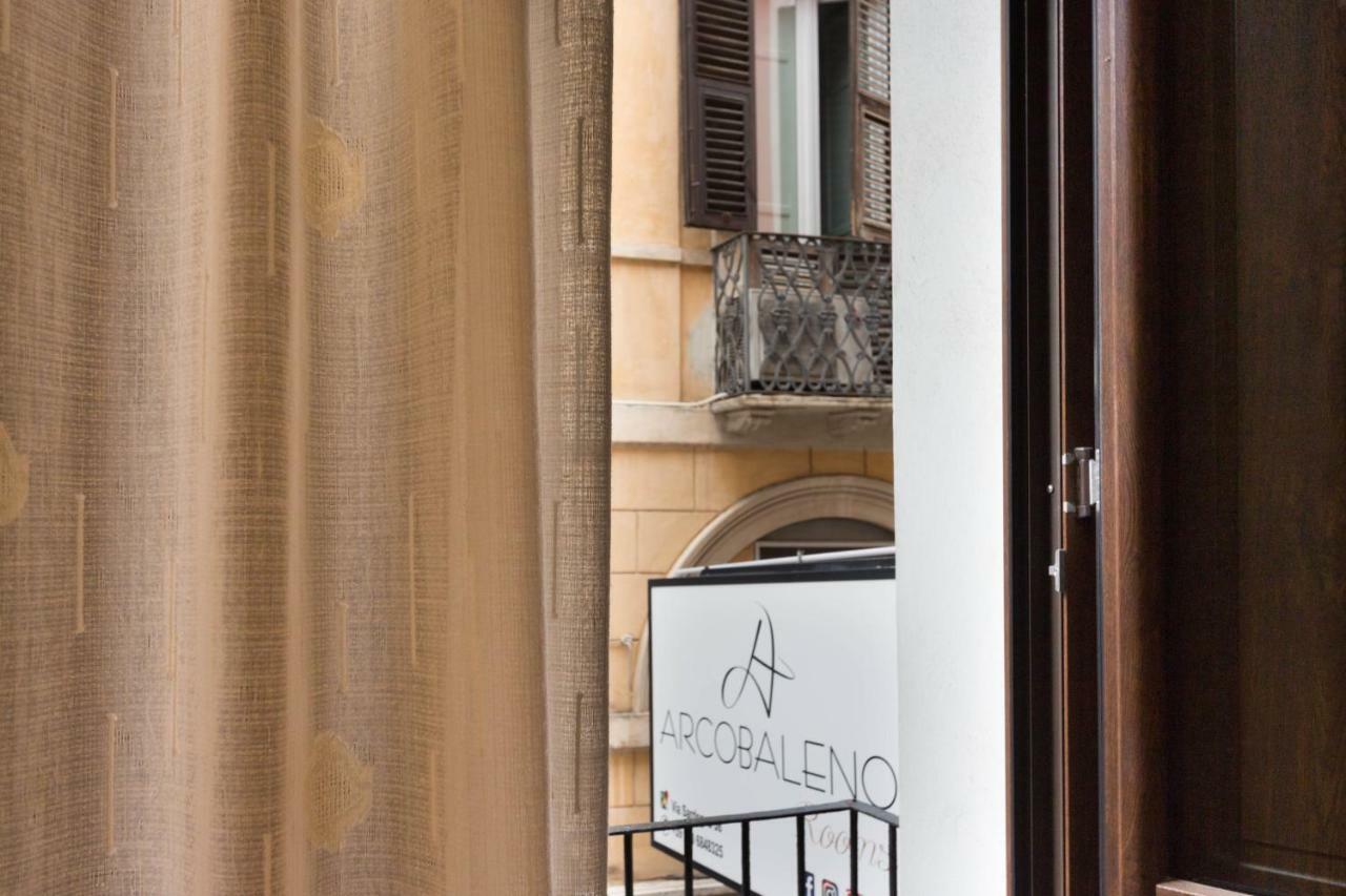 Arcobaleno Rooms Cagliari Extérieur photo