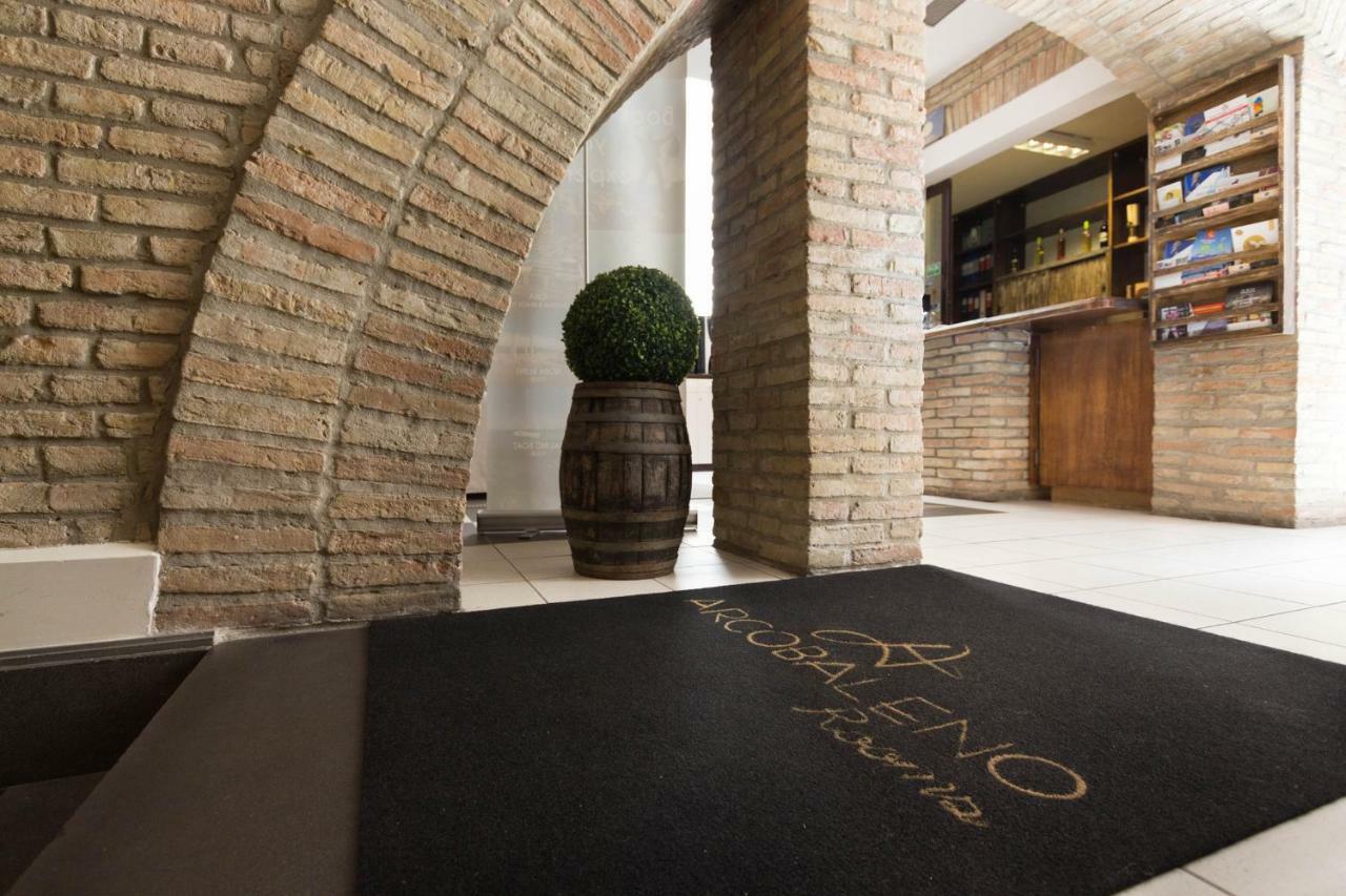 Arcobaleno Rooms Cagliari Extérieur photo
